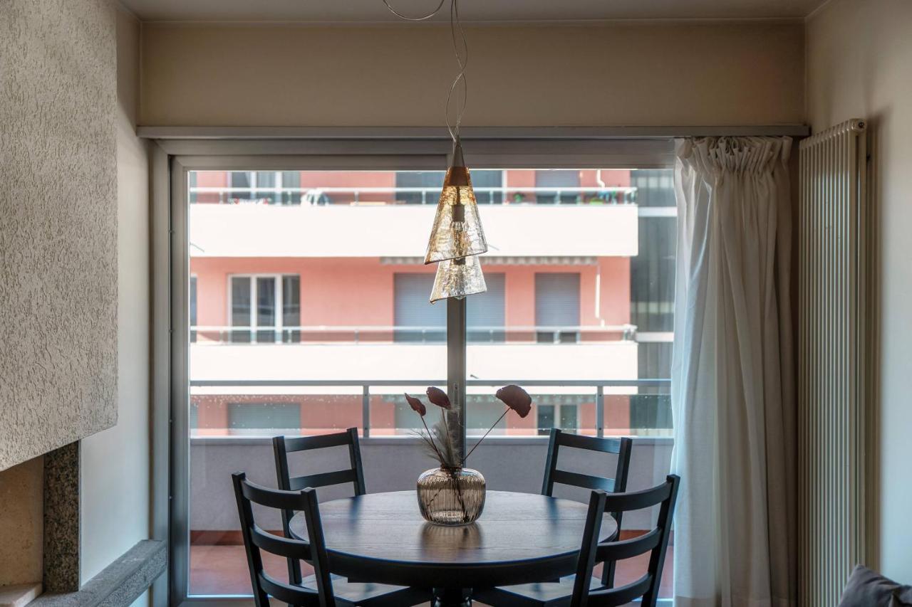 A Casa Di Laura By Quokka 360 - Large Open Space In Lugano Centre Εξωτερικό φωτογραφία