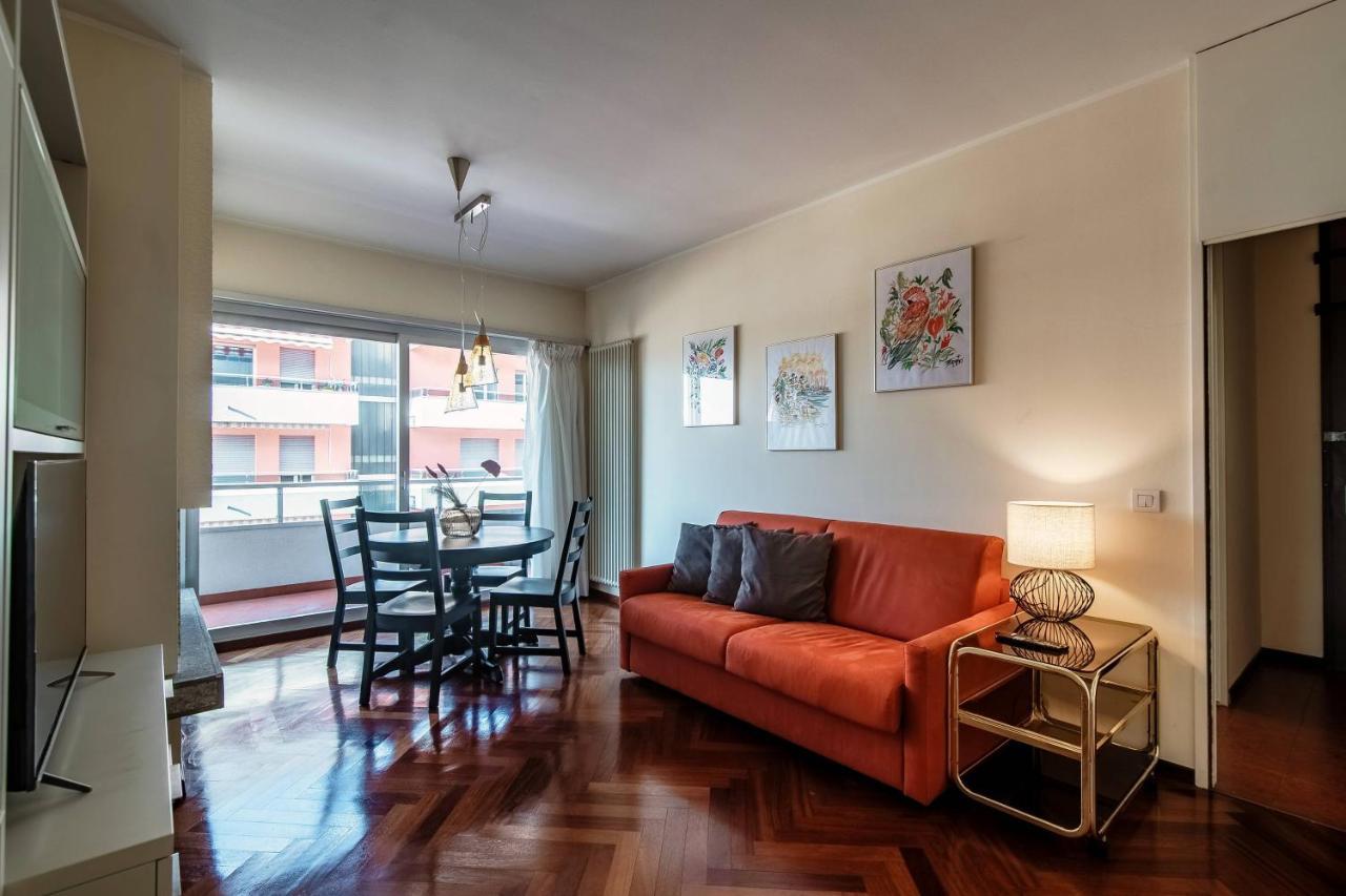 A Casa Di Laura By Quokka 360 - Large Open Space In Lugano Centre Εξωτερικό φωτογραφία