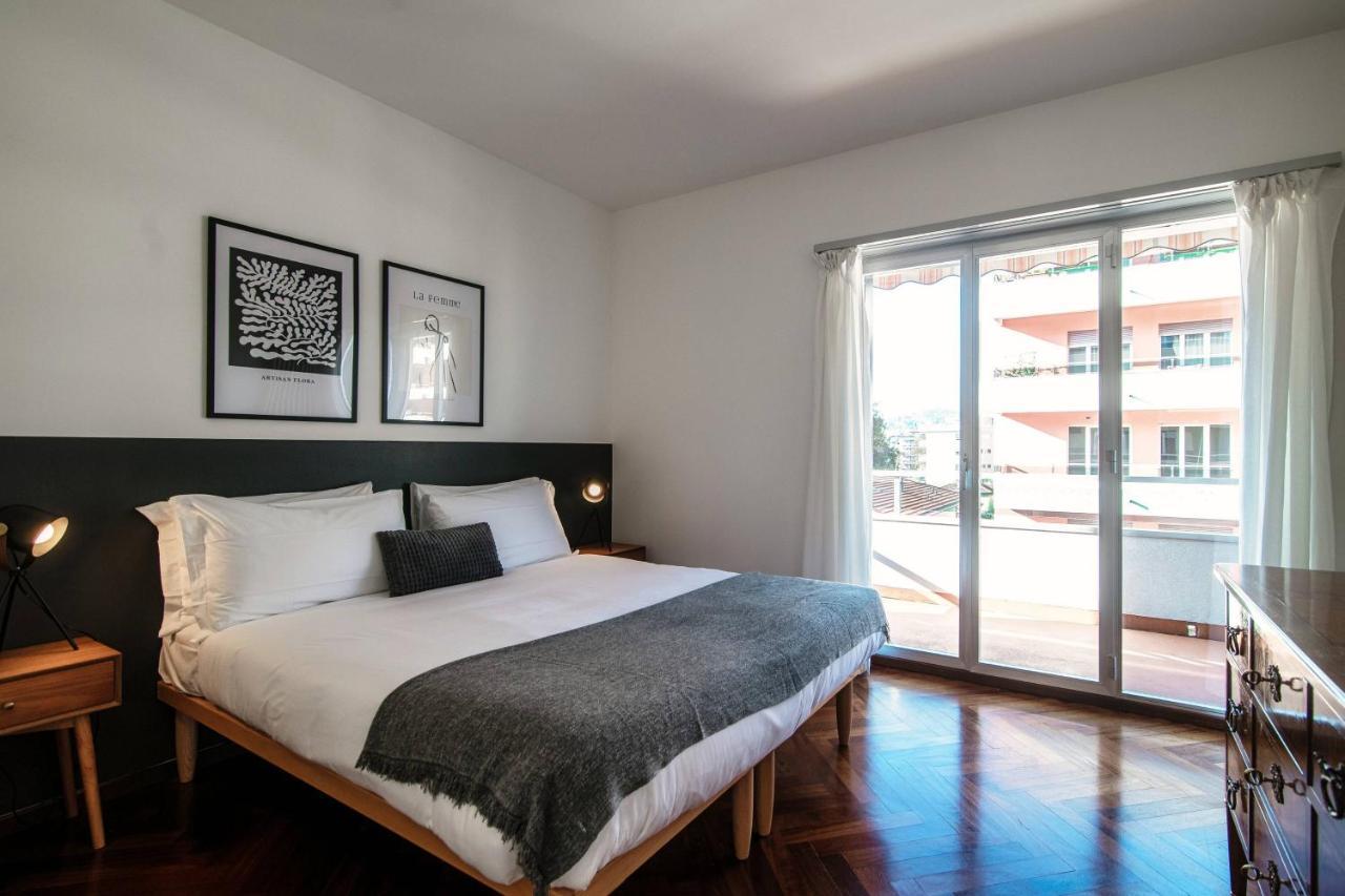 A Casa Di Laura By Quokka 360 - Large Open Space In Lugano Centre Εξωτερικό φωτογραφία