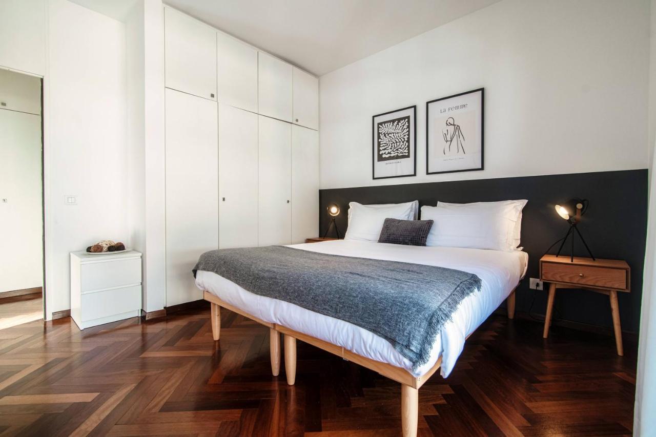 A Casa Di Laura By Quokka 360 - Large Open Space In Lugano Centre Εξωτερικό φωτογραφία