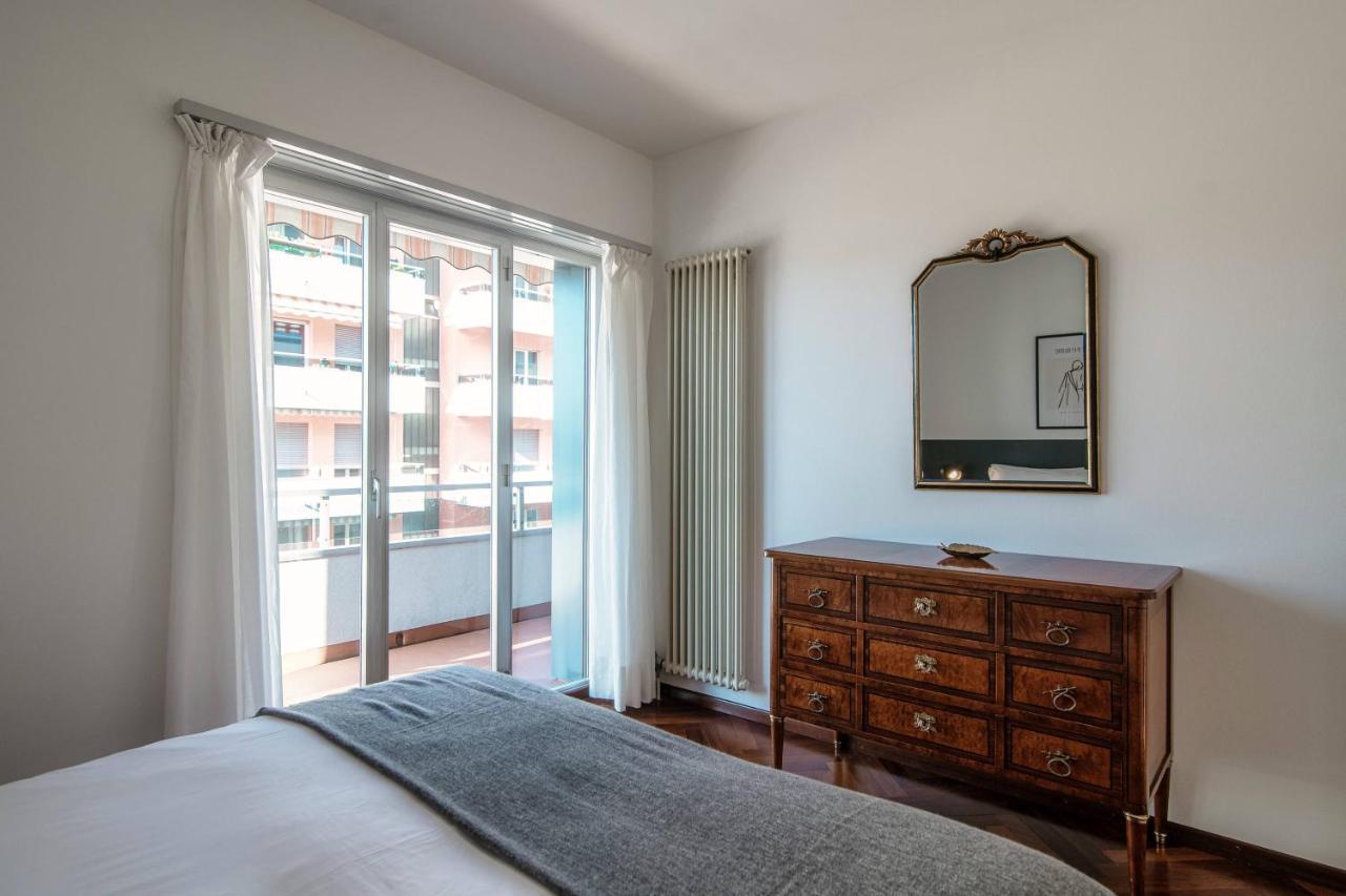 A Casa Di Laura By Quokka 360 - Large Open Space In Lugano Centre Εξωτερικό φωτογραφία