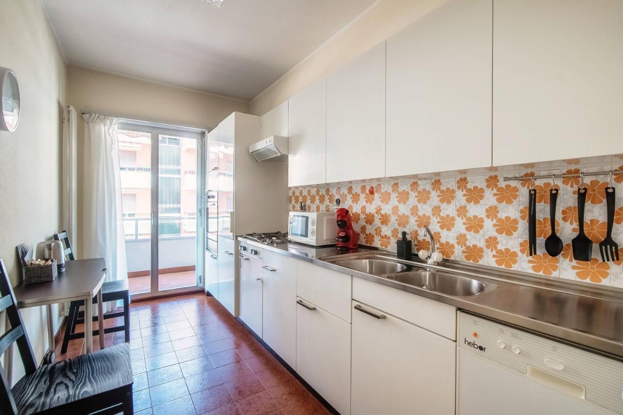 A Casa Di Laura By Quokka 360 - Large Open Space In Lugano Centre Εξωτερικό φωτογραφία